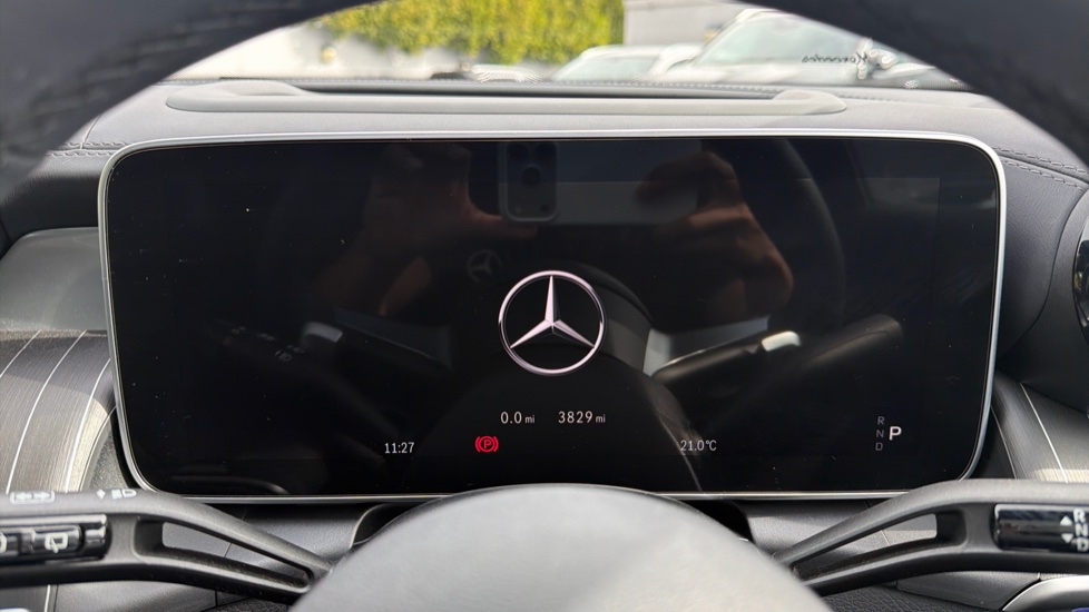 Mercedes-Benz GLC 300e 4Matic AMG Line Prem Plus 5dr 9G-Tronic Estate - Image 18