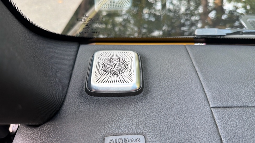 Mercedes-Benz G-Class G350d AMG Line Premium 5dr 9G-Tronic Diesel Station Wagon - Image 19