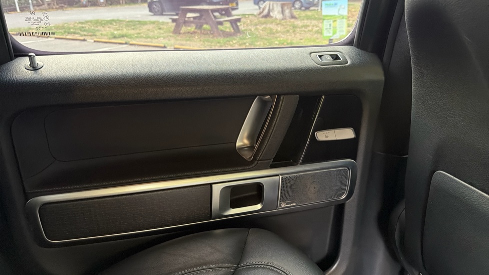 Mercedes-Benz G-Class G350d AMG Line Premium 5dr 9G-Tronic Diesel Station Wagon - Image 41
