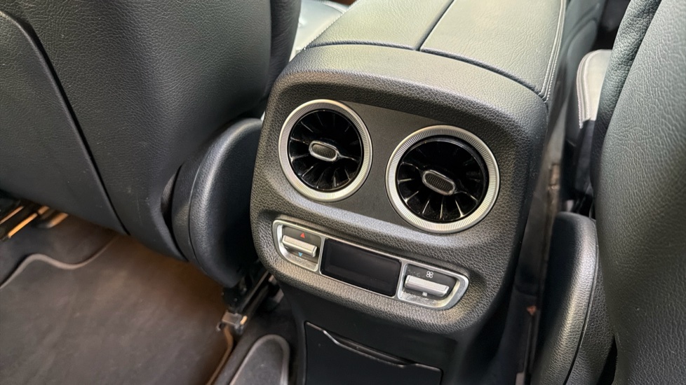 Mercedes-Benz G-Class G350d AMG Line Premium 5dr 9G-Tronic Diesel Station Wagon - Image 42