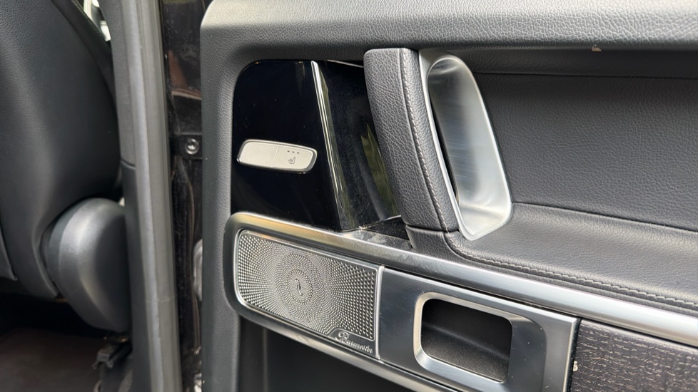 Mercedes-Benz G-Class G350d AMG Line Premium 5dr 9G-Tronic Diesel Station Wagon - Image 43