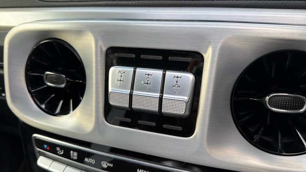Mercedes-Benz G-Class G350d AMG Line Premium 5dr 9G-Tronic Diesel Station Wagon - Image 44