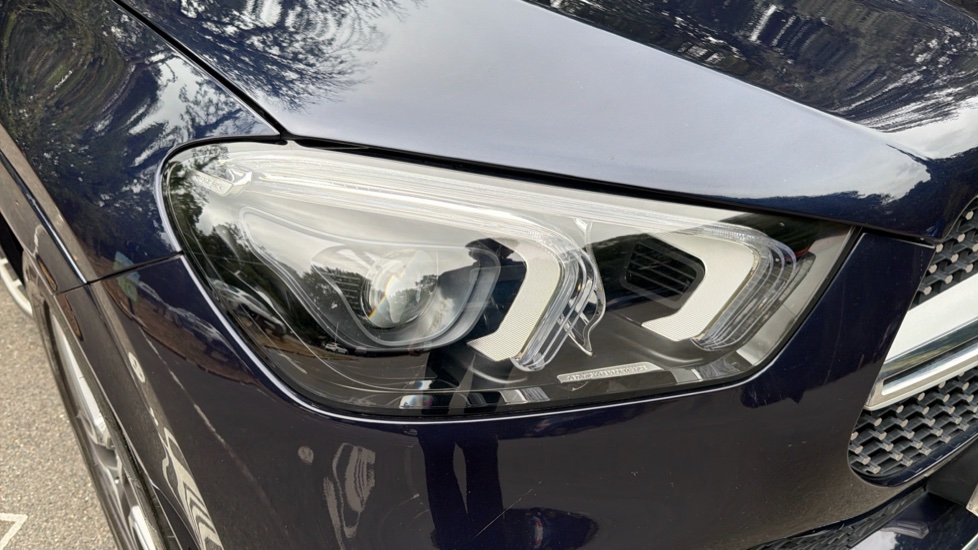 Mercedes-Benz GLE 300d 4Matic AMG Line 5dr 9G-Tronic Diesel Estate - Image 23