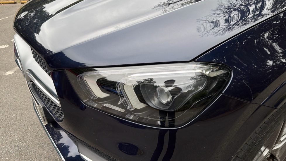 Mercedes-Benz GLE 300d 4Matic AMG Line 5dr 9G-Tronic Diesel Estate - Image 24