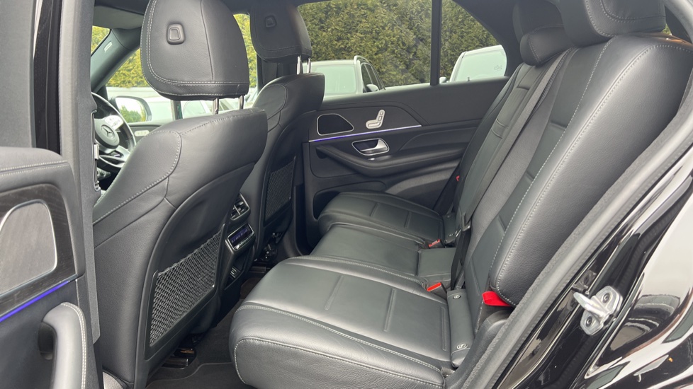 Mercedes-Benz GLE 350d 4Matic AMG Line Prem 5dr 9G-Tronic [7 St] Diesel Estate - Image 16