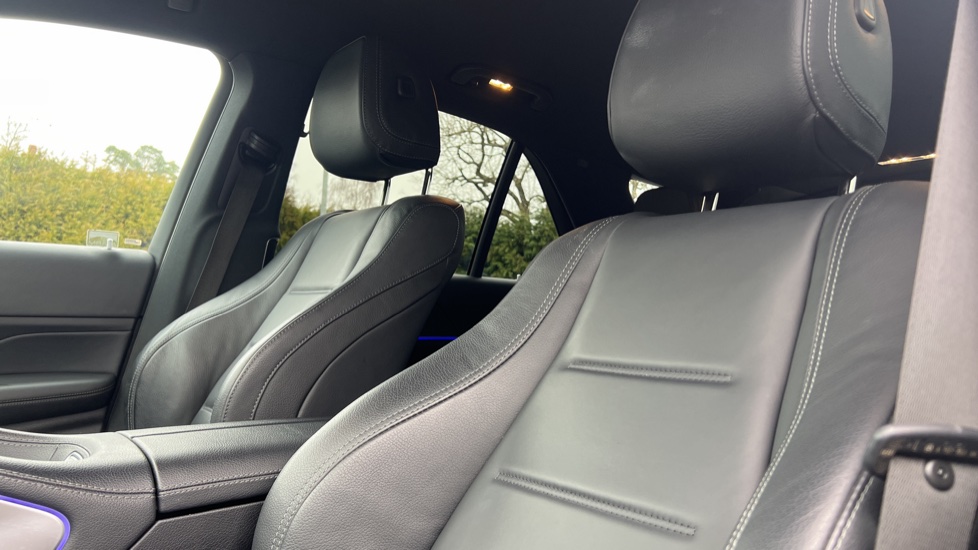 Mercedes-Benz GLE 350d 4Matic AMG Line Prem 5dr 9G-Tronic [7 St] Diesel Estate - Image 19