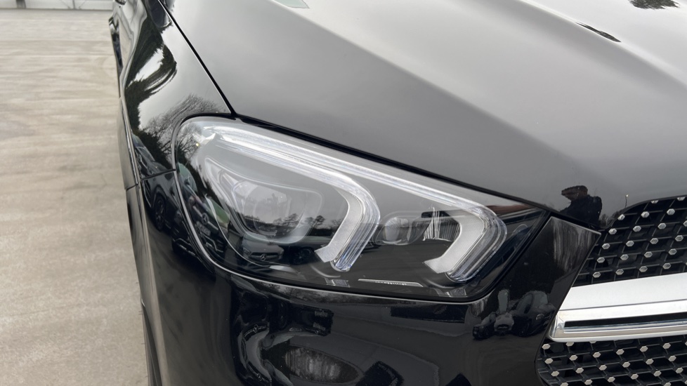 Mercedes-Benz GLE 350d 4Matic AMG Line Prem 5dr 9G-Tronic [7 St] Diesel Estate - Image 21
