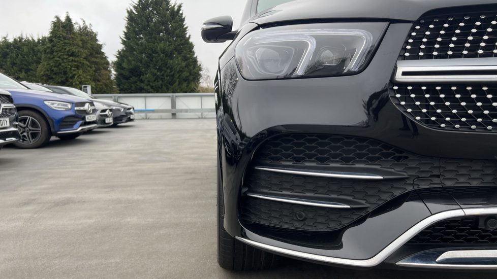 Mercedes-Benz GLE 350d 4Matic AMG Line Prem 5dr 9G-Tronic [7 St] Diesel Estate - Image 22