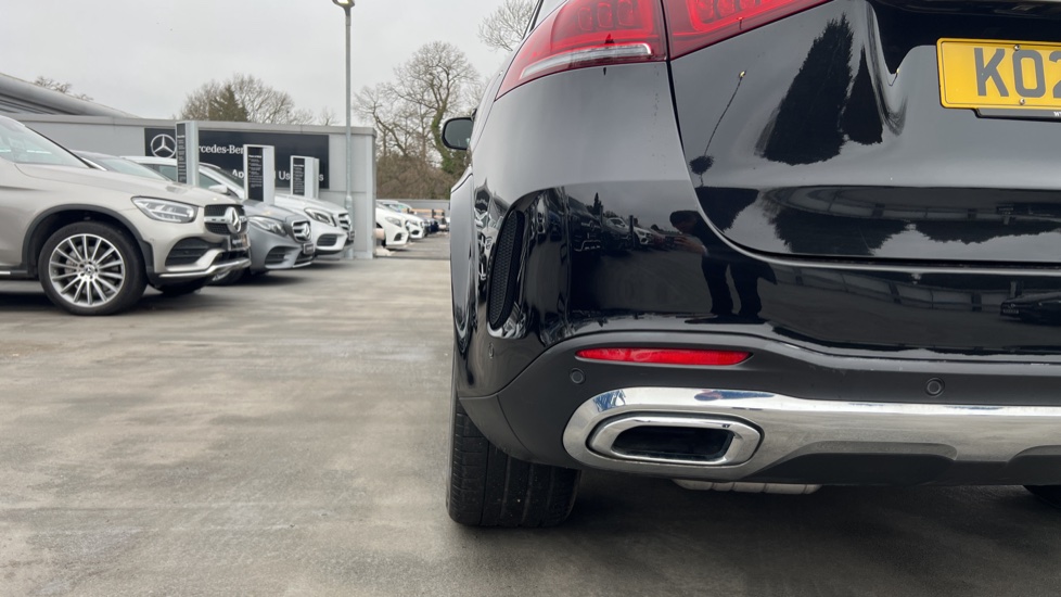 Mercedes-Benz GLE 350d 4Matic AMG Line Prem 5dr 9G-Tronic [7 St] Diesel Estate - Image 26