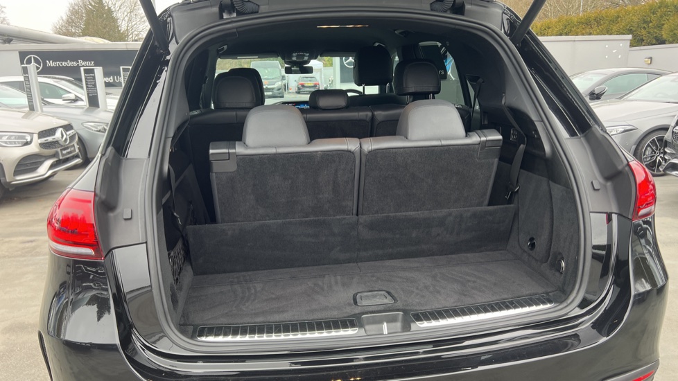 Mercedes-Benz GLE 350d 4Matic AMG Line Prem 5dr 9G-Tronic [7 St] Diesel Estate - Image 29
