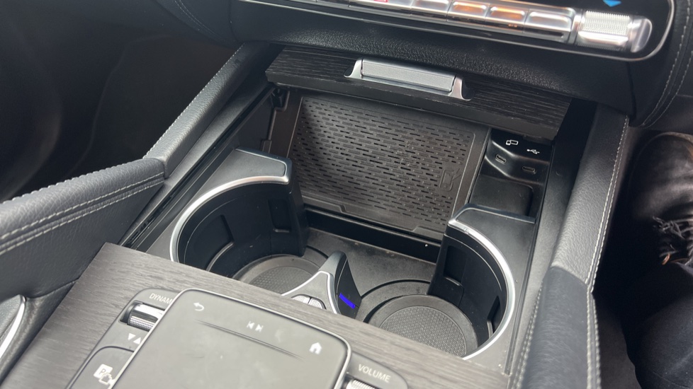 Mercedes-Benz GLE 350d 4Matic AMG Line Prem 5dr 9G-Tronic [7 St] Diesel Estate - Image 38