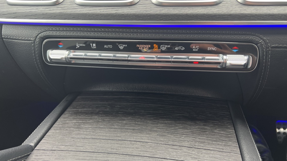Mercedes-Benz GLE 350d 4Matic AMG Line Prem 5dr 9G-Tronic [7 St] Diesel Estate - Image 44