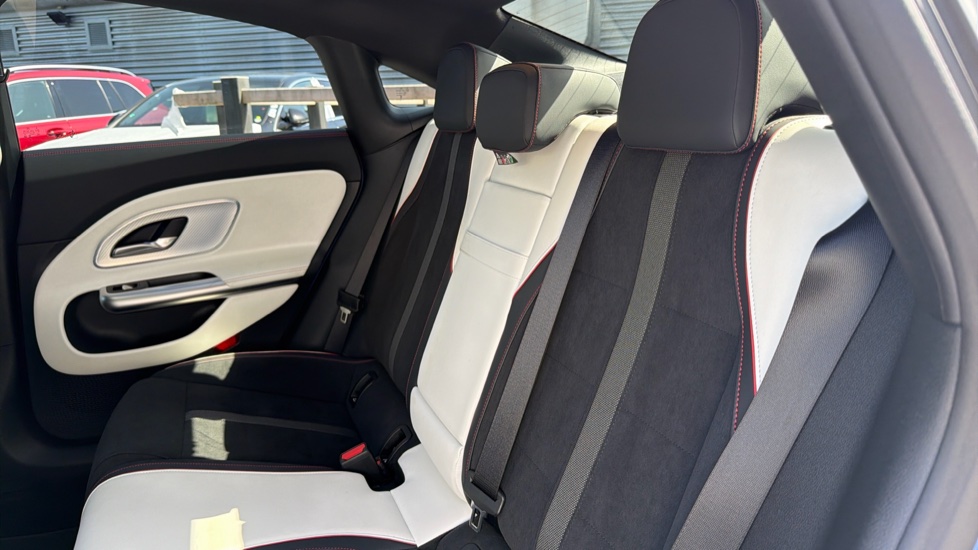 Mercedes-Benz CLA 180 AMG Line Executive 4dr Auto Petrol Saloon - Image 16