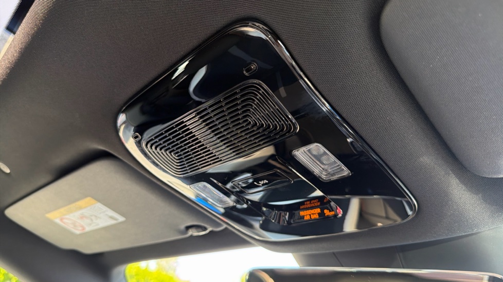 Mercedes-Benz CLA 180 AMG Line Executive 4dr Auto Petrol Saloon - Image 20