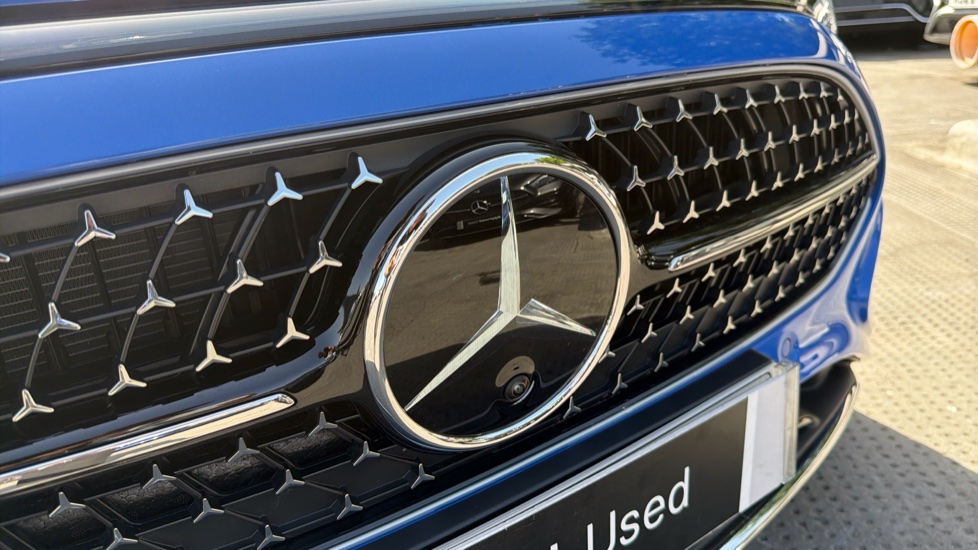 Mercedes-Benz CLA 180 AMG Line Executive 4dr Auto Petrol Saloon - Image 23