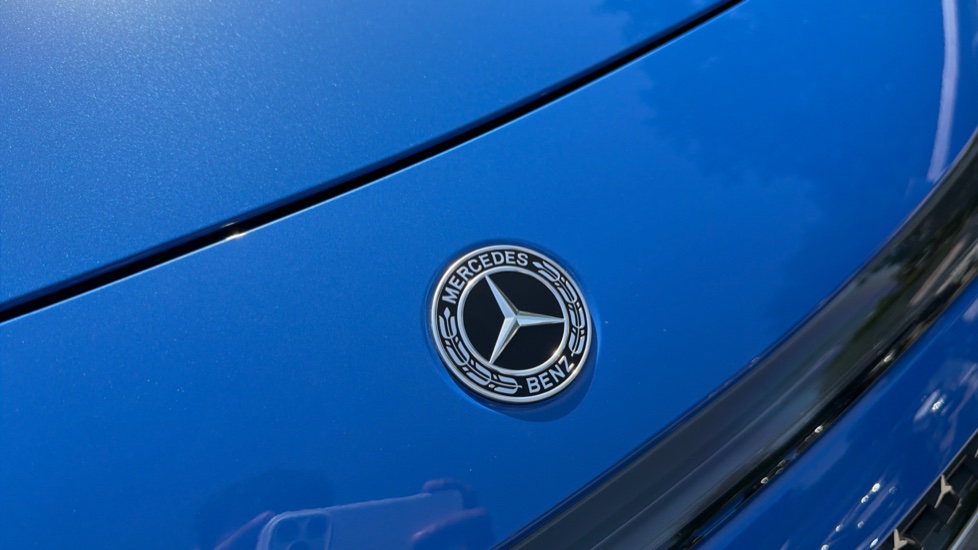 Mercedes-Benz CLA 180 AMG Line Executive 4dr Auto Petrol Saloon - Image 24