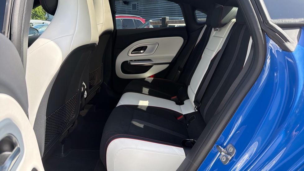 Mercedes-Benz CLA 180 AMG Line Executive 4dr Auto Petrol Saloon - Image 30