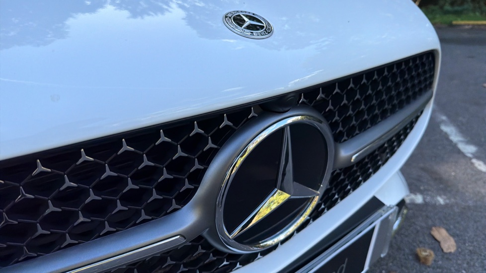 Mercedes-Benz CLA 200 AMG Line Executive 5dr Tip Auto Petrol Estate - Image 24