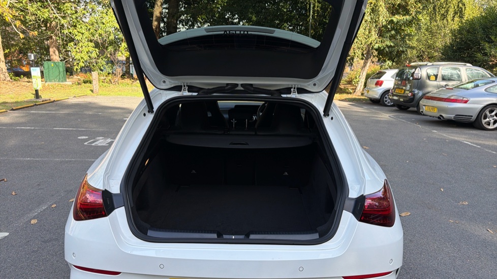 Mercedes-Benz CLA 200 AMG Line Executive 5dr Tip Auto Petrol Estate - Image 29