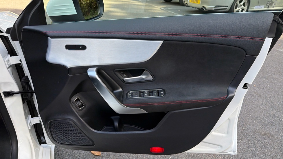 Mercedes-Benz CLA 200 AMG Line Executive 5dr Tip Auto Petrol Estate - Image 36