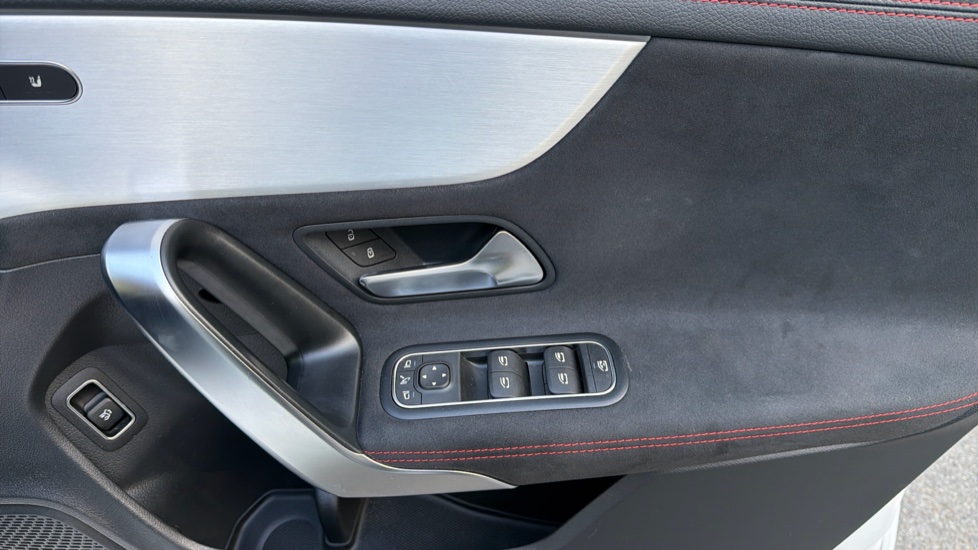 Mercedes-Benz CLA 200 AMG Line Executive 5dr Tip Auto Petrol Estate - Image 37