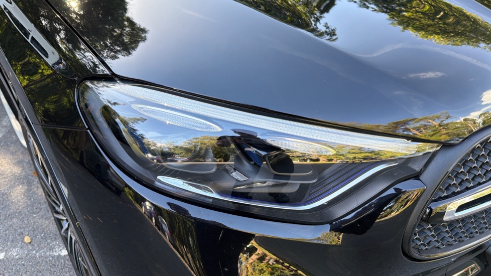Mercedes-Benz GLC 300d 4Matic AMG Line Premium + 5dr 9G-Tronic Diesel Estate - Image 23