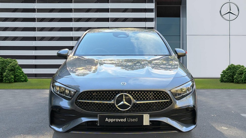 Mercedes-Benz A-Class A200 AMG Line Executive 5dr Auto Petrol Hatchback - Image 3