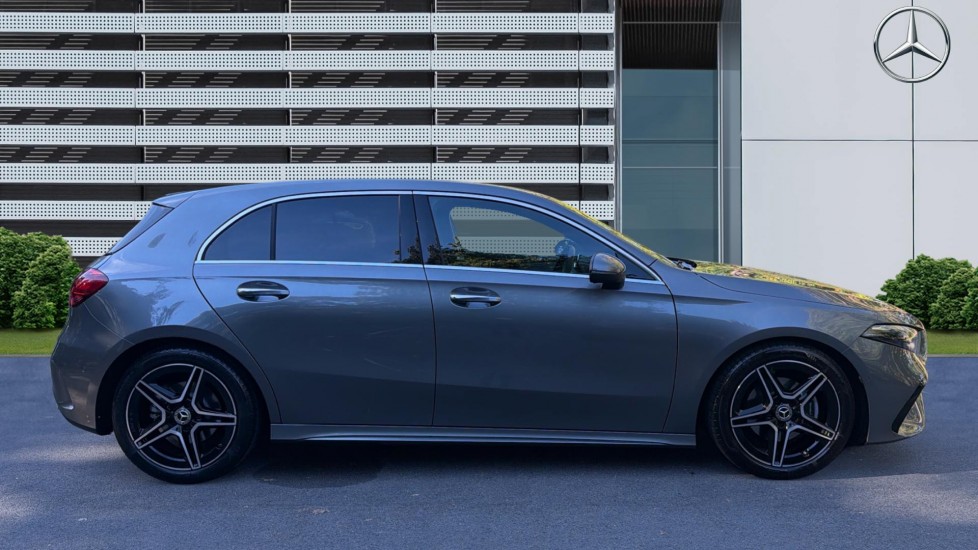 Mercedes-Benz A-Class A200 AMG Line Executive 5dr Auto Petrol Hatchback - Image 5