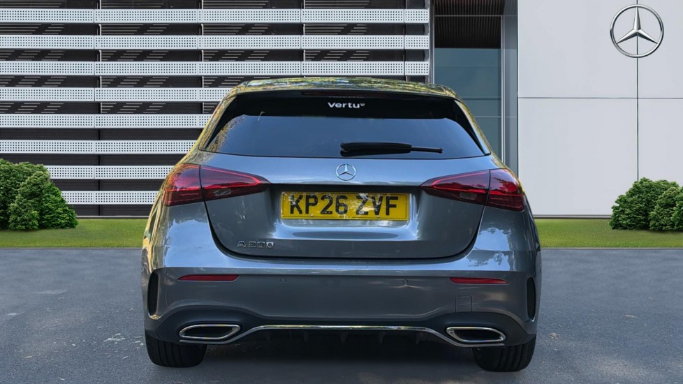 Mercedes-Benz A-Class A200 AMG Line Executive 5dr Auto Petrol Hatchback - Image 6