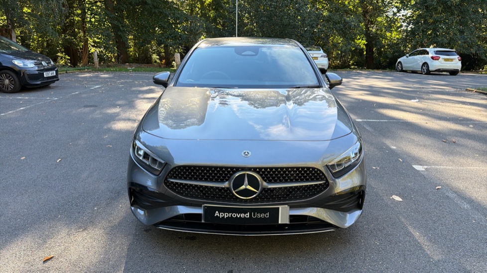 Mercedes-Benz A-Class A200 AMG Line Executive 5dr Auto Petrol Hatchback - Image 8