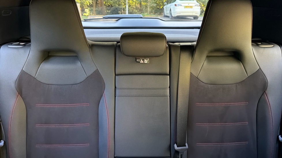 Mercedes-Benz A-Class A200 AMG Line Executive 5dr Auto Petrol Hatchback - Image 15