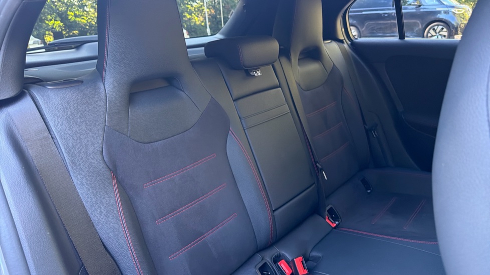 Mercedes-Benz A-Class A200 AMG Line Executive 5dr Auto Petrol Hatchback - Image 16
