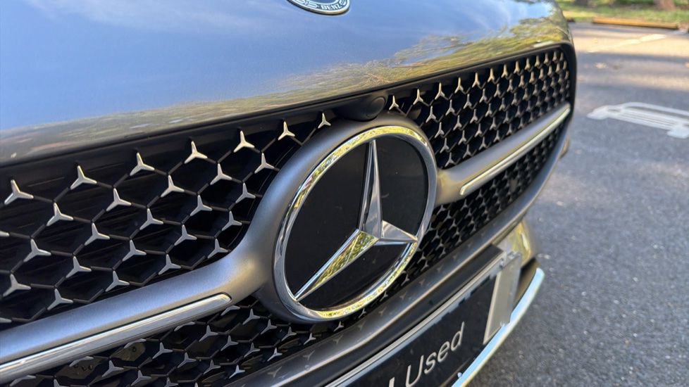 Mercedes-Benz A-Class A200 AMG Line Executive 5dr Auto Petrol Hatchback - Image 24