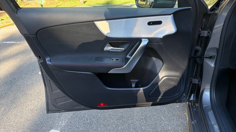 Mercedes-Benz A-Class A200 AMG Line Executive 5dr Auto Petrol Hatchback - Image 32