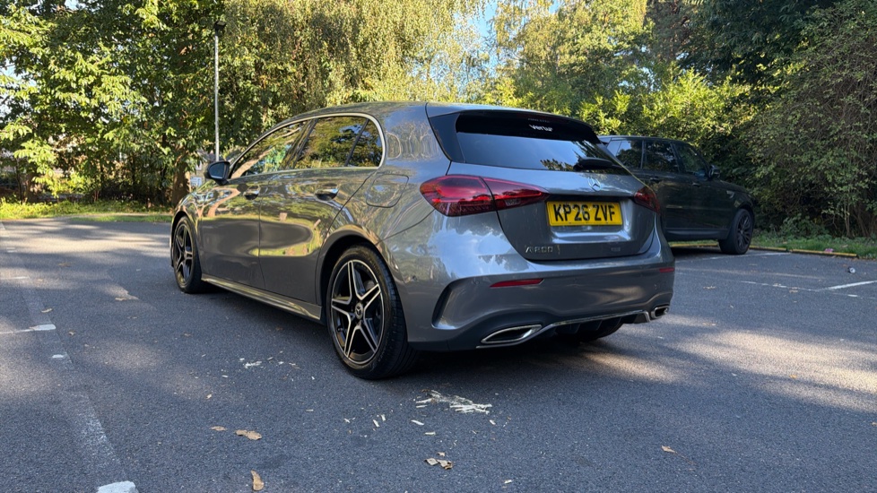 Mercedes-Benz A-Class A200 AMG Line Executive 5dr Auto Petrol Hatchback - Image 36