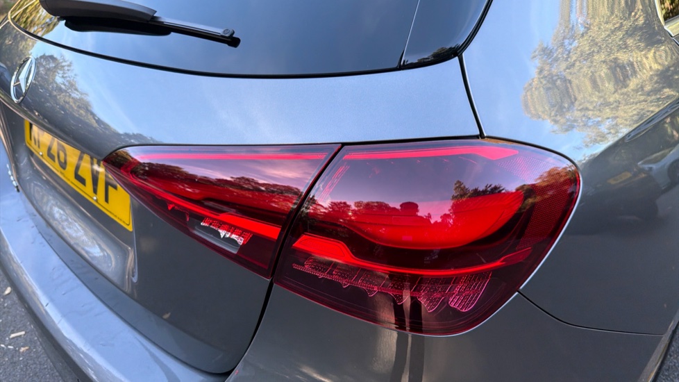 Mercedes-Benz A-Class A200 AMG Line Executive 5dr Auto Petrol Hatchback - Image 38