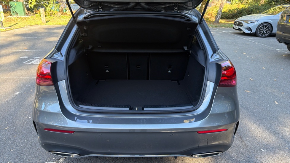 Mercedes-Benz A-Class A200 AMG Line Executive 5dr Auto Petrol Hatchback - Image 41