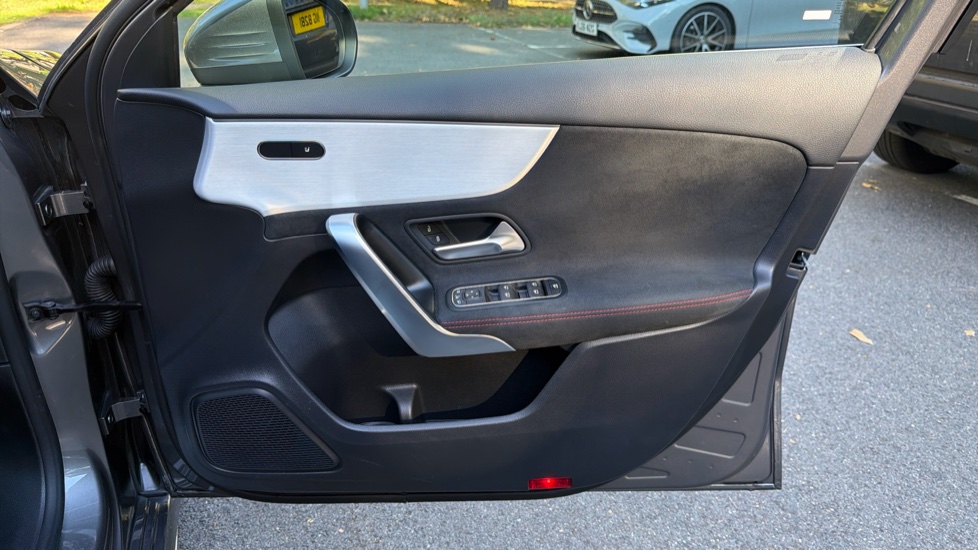 Mercedes-Benz A-Class A200 AMG Line Executive 5dr Auto Petrol Hatchback - Image 42