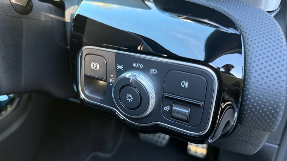Mercedes-Benz A-Class A200 AMG Line Executive 5dr Auto Petrol Hatchback - Image 44