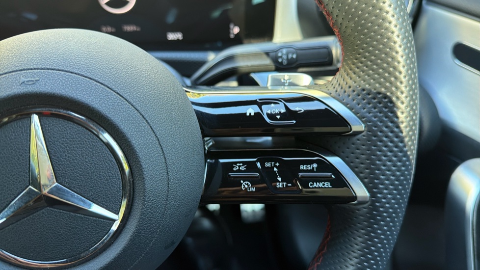 Mercedes-Benz A-Class A200 AMG Line Executive 5dr Auto Petrol Hatchback - Image 45