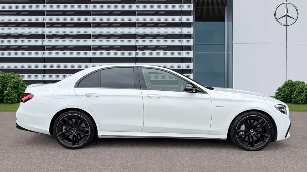 Mercedes-AMG E-Class E53 4Matic+ Night Edition Prem+ 4dr TCT Petrol Saloon - Image 5