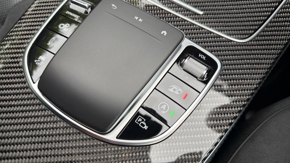 Mercedes-AMG E-Class E53 4Matic+ Night Edition Prem+ 4dr TCT Petrol Saloon - Image 15