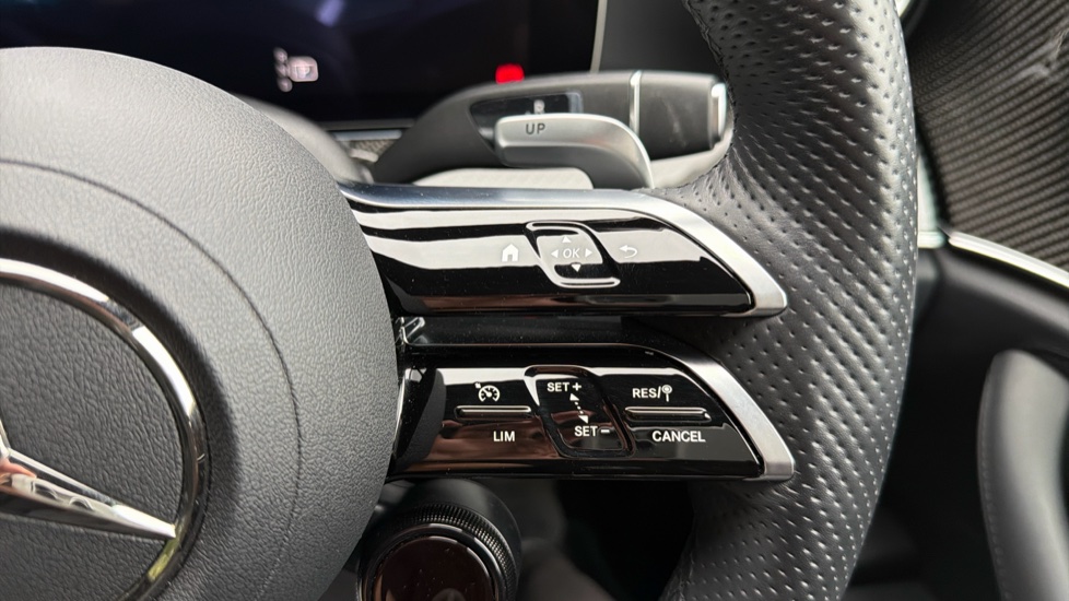 Mercedes-AMG E-Class E53 4Matic+ Night Edition Prem+ 4dr TCT Petrol Saloon - Image 20