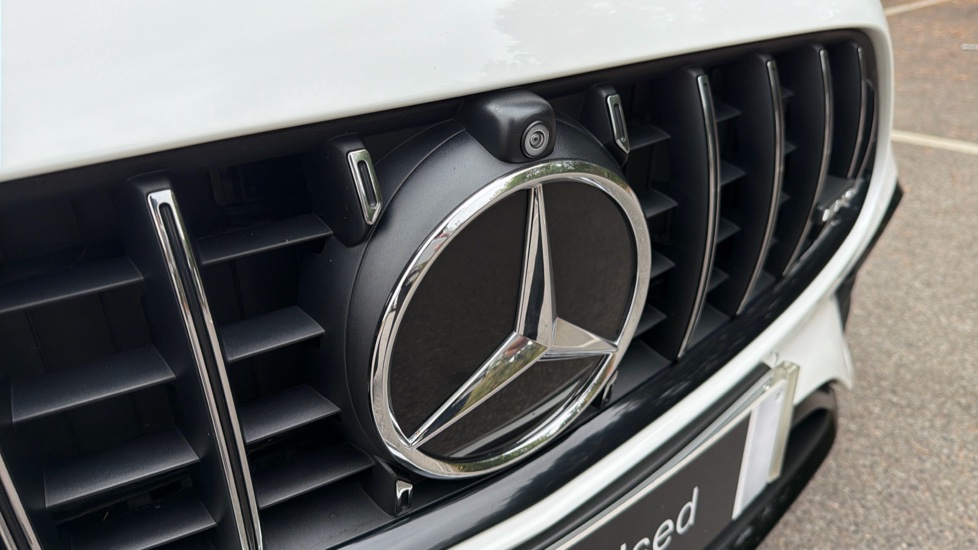 Mercedes-AMG E-Class E53 4Matic+ Night Edition Prem+ 4dr TCT Petrol Saloon - Image 25