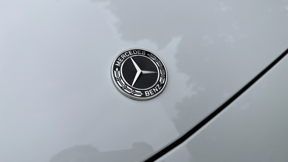 Mercedes-AMG E-Class E53 4Matic+ Night Edition Prem+ 4dr TCT Petrol Saloon - Image 26