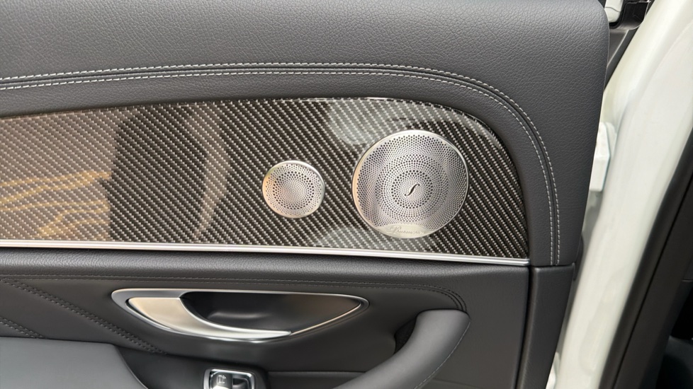 Mercedes-AMG E-Class E53 4Matic+ Night Edition Prem+ 4dr TCT Petrol Saloon - Image 38