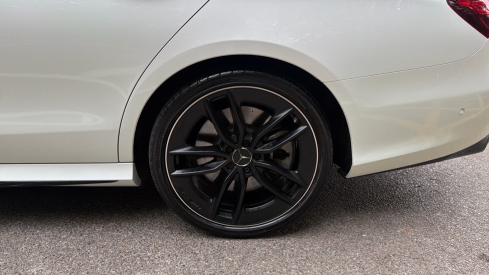 Mercedes-AMG E-Class E53 4Matic+ Night Edition Prem+ 4dr TCT Petrol Saloon - Image 39