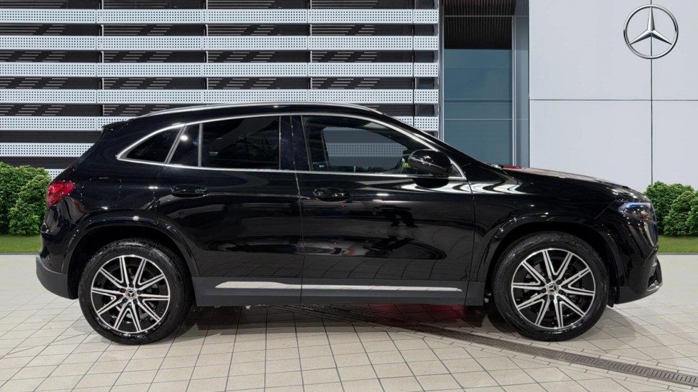 Mercedes-Benz Eqa 250+ 140kW AMG Line Executive 70.5kWh 5dr Auto Electric Hatchback - Image 5