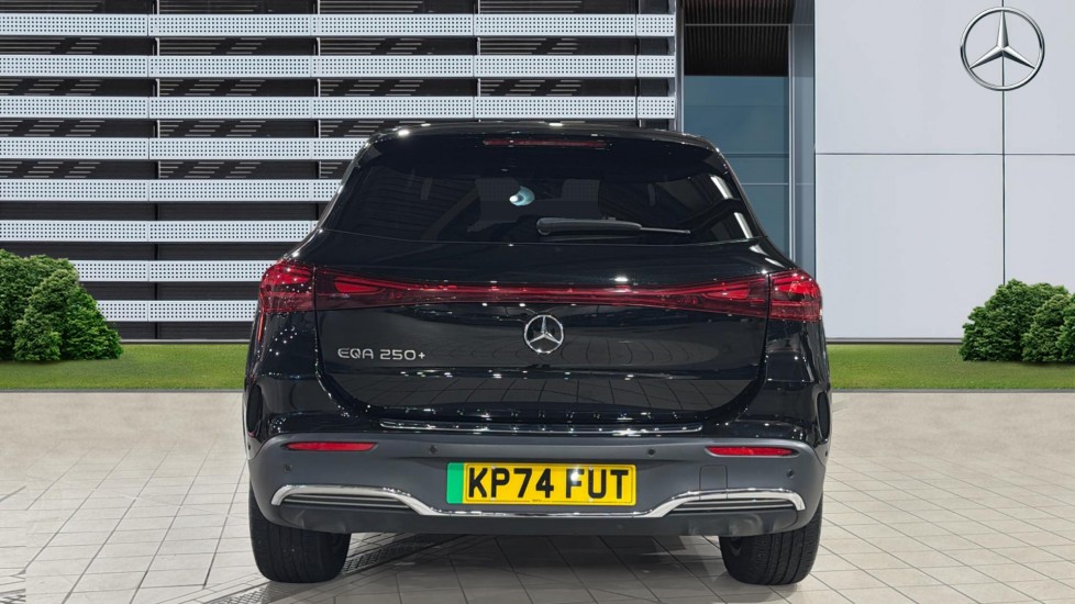 Mercedes-Benz Eqa 250+ 140kW AMG Line Executive 70.5kWh 5dr Auto Electric Hatchback - Image 6