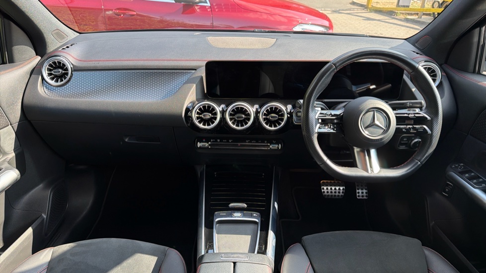 Mercedes-Benz Eqa 250+ 140kW AMG Line Executive 70.5kWh 5dr Auto Electric Hatchback - Image 10